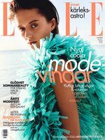 ELLE Sverige